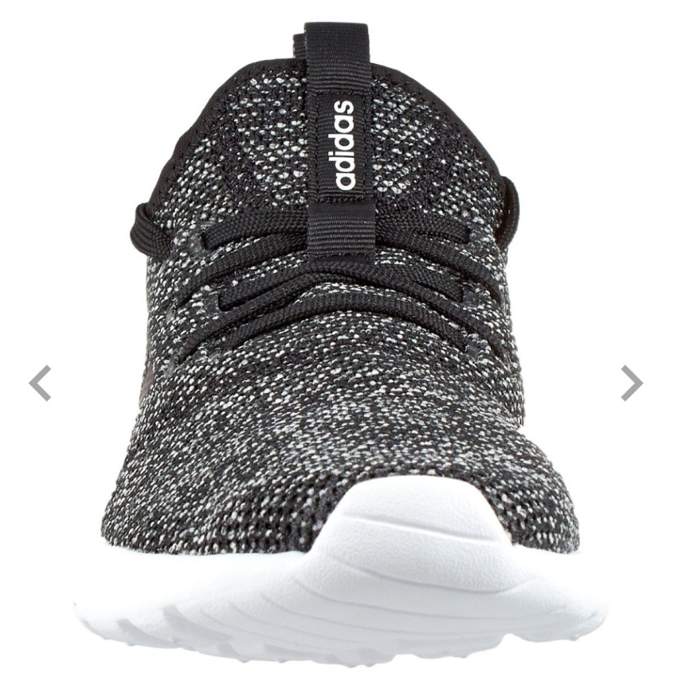 NWT Adidas Women's Cloudfoam Pure Shoes - Picture 5 of 8